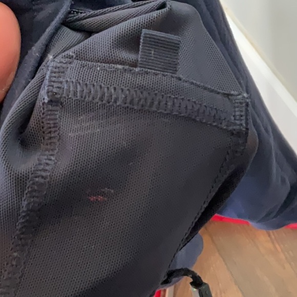 Lululemon men’s blue zip up size XL - Picture 7 of 7